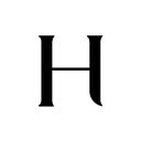 Herrington on the Bay company logo