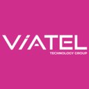Viatel company logo