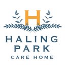Haling Park Care Home company logo
