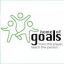 Home of Goals company logo