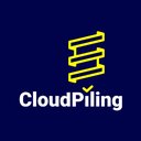 CloudPiling company logo