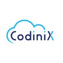CodiniX company logo