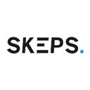 Skeps company logo
