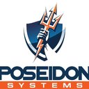 Poseidon Systems company logo