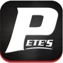 Pete's of Erie INC company logo