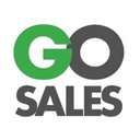Go Sales company logo