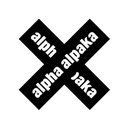alpha alpaka ux GmbH company logo