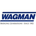 Wagman Heavy Civil company logo