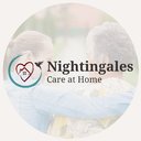Nightingales Care at Home company logo