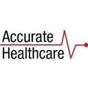 Accurate Healthcare company logo