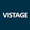Vistage Worldwide company logo