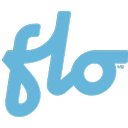 FLO EV Charging company logo