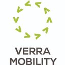 Verra Mobility company logo