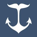 Mystic Fish Camp company logo