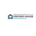 Oxford House Community Care company logo