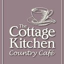 THE COTTAGE KITCHEN company logo