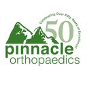 Pinnacle Orthopaedics company logo