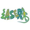 LASER Childcare company logo