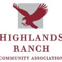 Highlands Ranch Community Association company logo