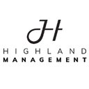 Highland Management Group company logo