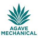 Agave Mechanical company logo
