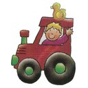 Hall Farm Nursery School company logo