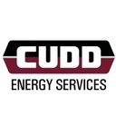Cudd Energy Services company logo