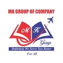 Mk Group Of Company company logo