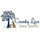 County Line Animal Hospital company logo
