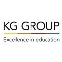 KG Group company logo