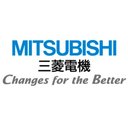 三菱電機株式会社 company logo