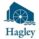 Hagley Museum and Library company logo