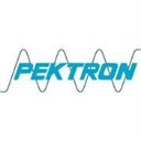 Pektron company logo