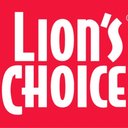 LION'S CHOICE company logo