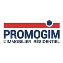 Promogim company logo