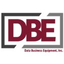 Data Business Equipment company logo