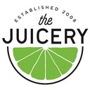 The Juicery company logo