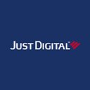 Just Digital company logo
