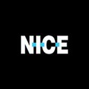Nice company logo