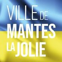 Mairie de Mantes-la-Jolie company logo