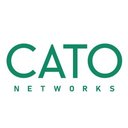 Cato Networks company logo