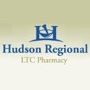Hudson Regional LTC Pharmacy company logo