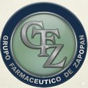 GFZ company logo