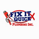 Fix It Quick Plumbing Inc company logo