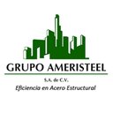 GRUPO AMERISTEEL company logo