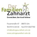 Zahnarztpraxis Dr. Vollmer company logo