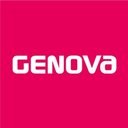 株式会社GENOVA company logo