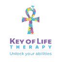 Key of Life Therapy company logo