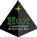 Huot Construction and Services Inc. company logo