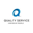 Quality Service company logo